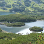 Татранський національний парк Польщі - Закопане - Польща