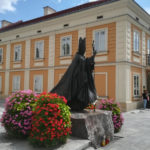 Вадовіце - Польща