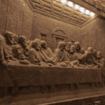 Соляная шахта «Величка» - Величка - Краків - Польща