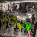 Соляная шахта «Величка» - Величка - Краків - Польща