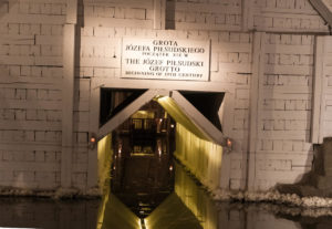 Соляная шахта «Величка» - Величка - Краків - Польща