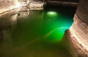 Соляная шахта «Величка» - Величка - Краків - Польща