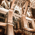 Соляная шахта «Величка» - Величка - Краків - Польща