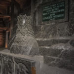 Соляная шахта «Величка» - Величка - Краків - Польща