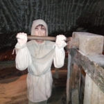 Соляная шахта «Величка» - Величка - Краків - Польща