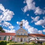 Соляная шахта «Величка» - Величка - Краків - Польща