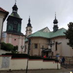 Величка - Краків - Польща