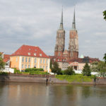 Вроцлавський собор - Вроцлав - Польща