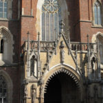 Вроцлавський собор - Вроцлав - Польща