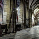 Вроцлавський собор - Вроцлав - Польща