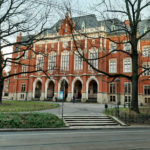 Ягеллонський університет і музей Краків - Польща