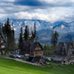 Закопане - Польща