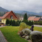 Закопане - Польща