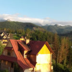 Закопане - Польща