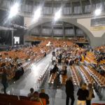 Зал Сторіччя / Народний Зал - Процлав - Польща