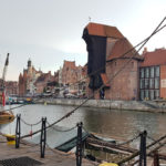 Журав - Гданськ - Польща