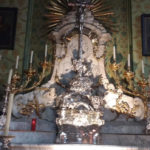 Церкви Святої Крові Христової - Брюгге - Бельгія