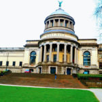 Музей П'ятдесятиріччя - Брюссель - Бельгія