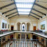 Музей П'ятдесятиріччя - Брюссель - Бельгія