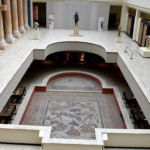 Музей П'ятдесятиріччя - Брюссель - Бельгія