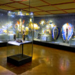 Музей П'ятдесятиріччя - Брюссель - Бельгія