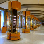 Музей П'ятдесятиріччя - Брюссель - Бельгія