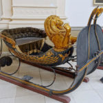 Музей П'ятдесятиріччя - Брюссель - Бельгія