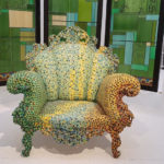 Музей дизайну - Гент - Бельгія