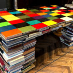 Музей дизайну - Гент - Бельгія