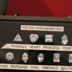 Музей діамантів - Брюгге - Бельгія