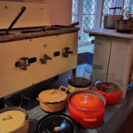 Музей картоплі фрі - Брюгге - Бельгія