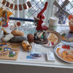 Музей картоплі фрі - Брюгге - Бельгія