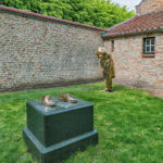 Музей Гвідо Гезелле - Брюгге - Бельгія