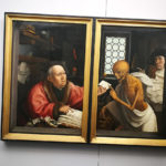 Музей Грунінге - Брюгге - Бельгія