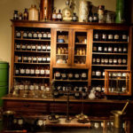 Музей доктора Гіслена - Гент - Бельгія