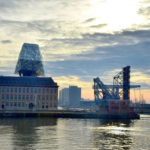 Antwerp Port House - Антверпен - Бельгія