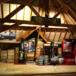 Музей пивоваріння De Halve Maan - Брюгге - Бельгія