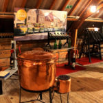 Музей пивоваріння De Halve Maan - Брюгге - Бельгія