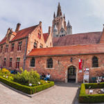 Госпіталь Св. Іоанна - Брюгге - Бельгія