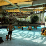 Аквапарк Oceade - Брюссель - Бельгія