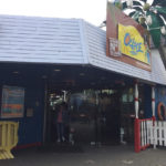 Аквапарк Oceade - Брюссель - Бельгія