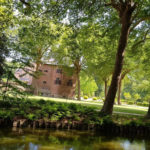 Замок Ван-Ойдонк - Гент - Бельгія