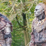 Замок Ван-Ойдонк - Гент - Бельгія