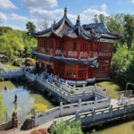 Pairi Daiza - Брюссель - Бельгія