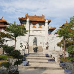 Pairi Daiza - Брюссель - Бельгія