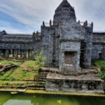 Pairi Daiza - Брюссель - Бельгія