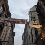 Театр і бар Royal de Toone - Брюссель - Бельгія