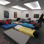 Міський музей сучасного мистецтва - Гент - Бельгія