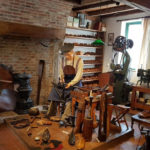 Музей народного мистецтва та традицій - Брюгге - Бельгія