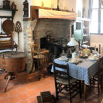 Музей народного мистецтва та традицій - Брюгге - Бельгія